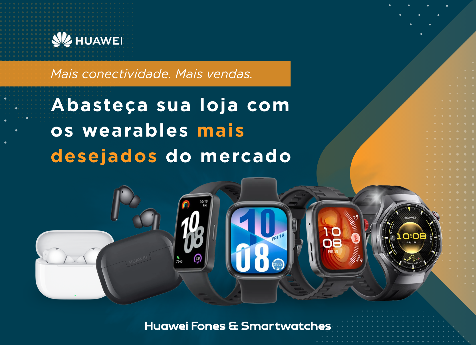 HUAWEI